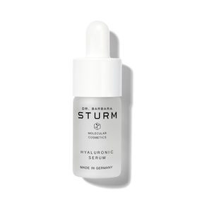 Dr. Barbara Sturm Hyaluronic Acid Serum 10 ml BRAND NEW UNOPENED